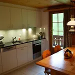 Hornflue - Wohlwender By Interhome Lejlighed