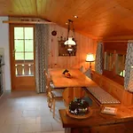 Hornflue - Wohlwender By Interhome *