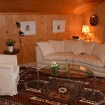 Hornflue - Wohlwender By Interhome Lejlighed