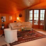 Hornflue - Wohlwender By Interhome Lejlighed Gstaad