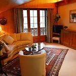 Hornflue - Wohlwender By Interhome Gstaad