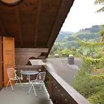 Lejlighed Hornflue - Wohlwender By Interhome *