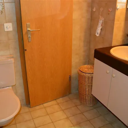 Hornflue - Wohlwender By Interhome