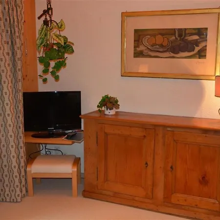 Appartement Hornflue - Wohlwender By Interhome