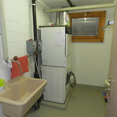 Appartement Hornflue - Wohlwender By Interhome Gstaad