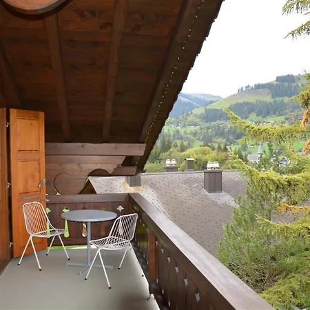 Appartement Hornflue - Wohlwender By Interhome *