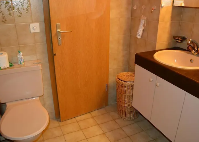 Hornflue - Wohlwender By Interhome