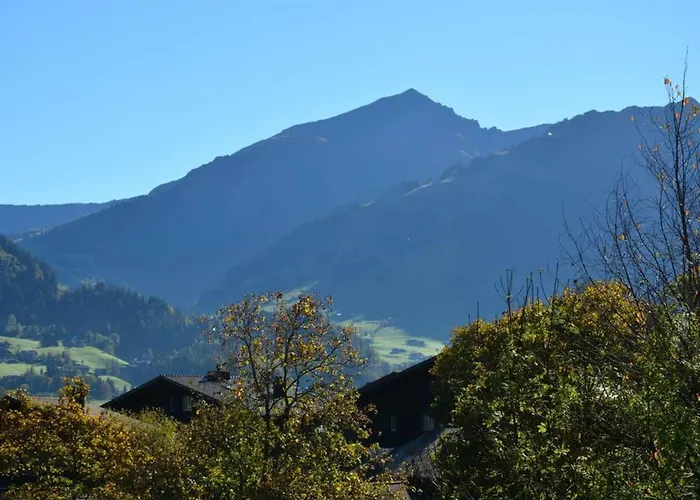 Hornflue - Wohlwender By Interhome