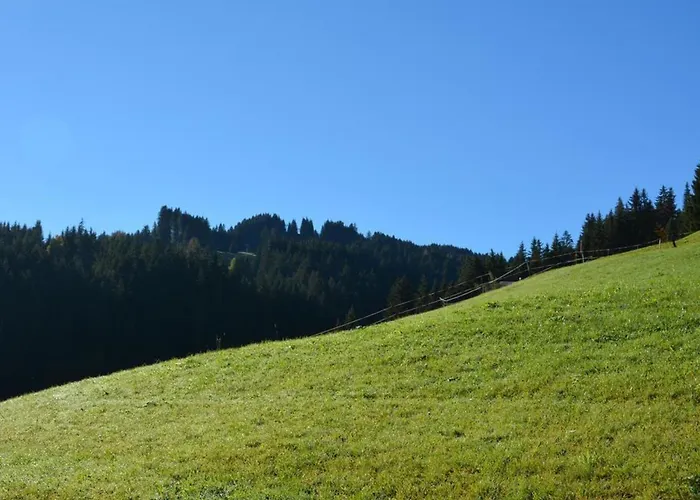 Hornflue - Wohlwender By Interhome * Gstaad