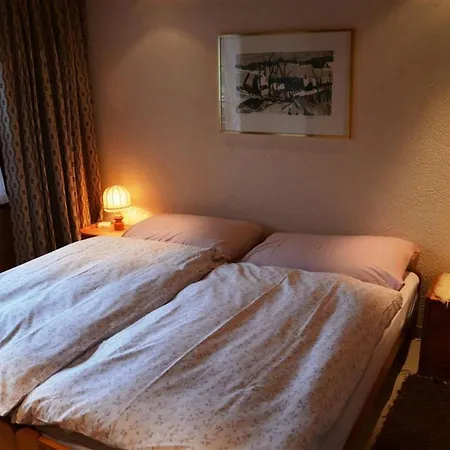 Hornflue Apartment *