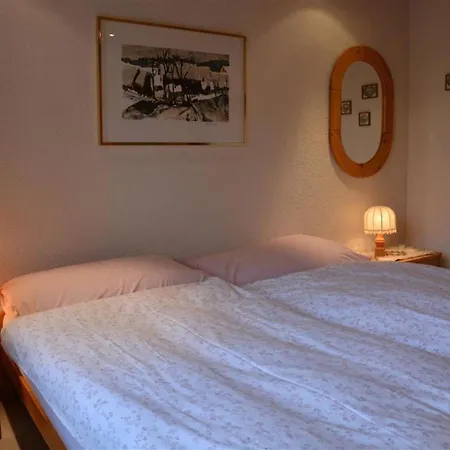 Hornflue - Wohlwender By Interhome