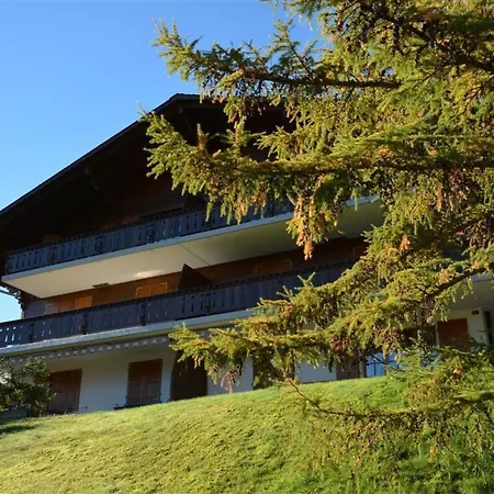 Hornflue - Wohlwender By Interhome Apartman