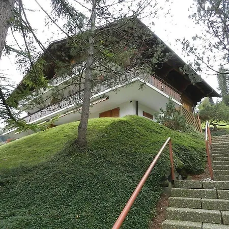 Hornflue - Wohlwender By Interhome Apartman *